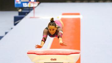 ¡Dos medallas en Gimnasia y otra en Taekwondo!: Chile suma éxitos en los Odesur