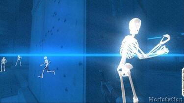 Nuevas imágenes de Perfect Dark Zero