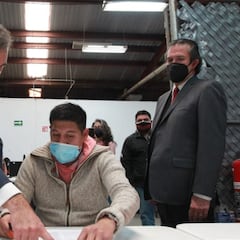 Revocación de mandato: cuántas firmas tienen según el INE y qué pasará si alcanzan el número requerido