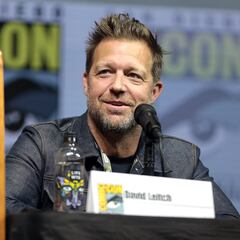 Before John Wick and Deadpool 2: David Leitch’s gritty journey as a stuntman “I was more embarrassed than discouraged”