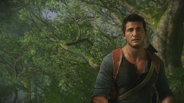 La última cruzada, Uncharted 4: A Thief's End