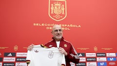 Las apuestas señalan a los elegidos de España para el Mundial