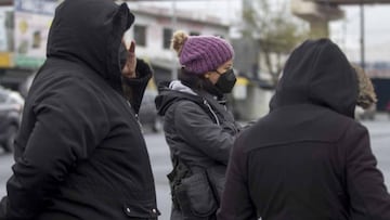 Alerta Amarilla CDMX: en qué alcaldías fue activada y a cuántos grados amanecerá