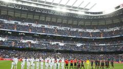 Real Madrid maul Celta in second half blitz