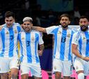 Argentina acepta el reto: final del Mundial contra Brasil