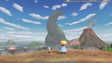 Imágenes de Shiren the Wanderer: The Mystery Dungeon of Serpentcoil Island