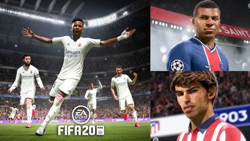 FIFA 21: la versión PS5 y Xbox Series X/S se adelanta, pero no para todos