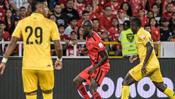 Sigue en vivo el partido América - Bucaramanga de la fecha 20, este miércoles 8 de noviembre de 2023