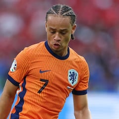 Eurocopa 2024, en directo: partidos, noticias resultados y última hora de la Euro hoy, 25 de junio