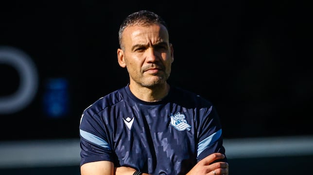 Sergio Francisco: “Tenemos que utilizar el corazón, pero a la vez saber jugar los momentos del partido”