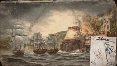 Galería de imágenes: Assassin's Creed IV: Black Flag