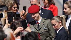 La Princesa Leonor recibe la Medalla de Aragón