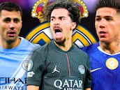 Experto en fútbol internacional señala qué mediocentro tiene que fichar el Real Madrid