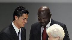 Ganó el primer premio Puskas