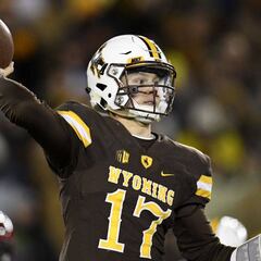 Publicaciones racistas de Josh Allen afectarían en el Draft