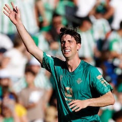 De la esperanza de Montes a una salvación que se hace una montaña