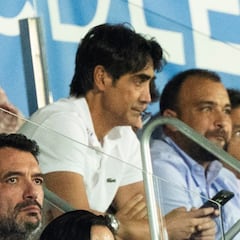 Blue Crow despide a Jeff Vettere, jefe de scouting y voz crítica del grupo por decisiones deportivas