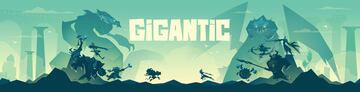 Ilustración - Gigantic (PC)