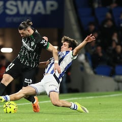 Marín: “Salir a la calle y que la gente esté contenta no tiene precio”