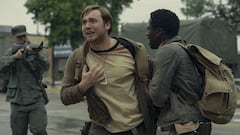 El mejor cine distópico está de vuelta con la esperada adaptación de ‘La larga marcha’