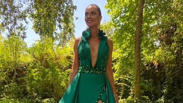 La primera mujer del canal del fútbol chileno: “Tuve la suerte en mi carrera de hacer todo lo que quiero”