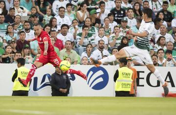 Equipos del norte quieren al niño que buscó el Real Madrid