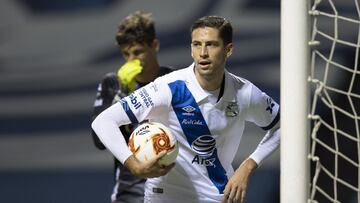 Ormeño hizo seis goles en la Fase Regular, fue el segundo de este rubro en la lista de los Formados en México. Su efectividad de pases durante el certamen fue de 78%.
Cortesía: Liga MX