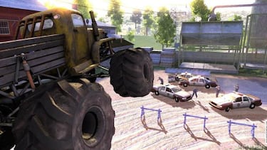 Stuntman: Ignition, Impresiones