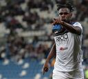 Duvan Zapata pide marcharse a la Roma