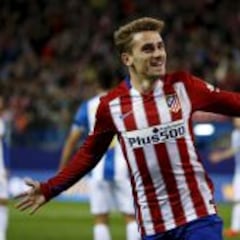 Cláusula anti Real Madrid para Griezmann: 100 millones
