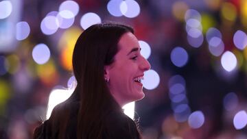 The WNBA All-Star weekend was staged at the Gainsborough Fieldhouse, home to the Indiana Fever and Clark.