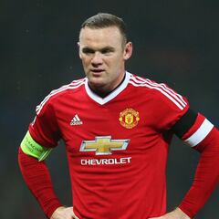 Rooney y su problema con el alcohol: “Bebía durante días...”