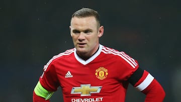 Rooney y su problema con el alcohol: “Bebía durante días...”