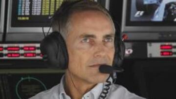 "La oferta que realizamos por Hamilton era la mejor de todas"