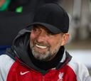 Klopp no tiene cláusula liberatoria