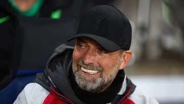 Klopp’s dissatisfaction with his role at Red Bull brings a return to coaching closer, just as the pressure on Ancelotti mounts.