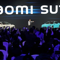 Lei Jun, head of Xiaomi: “We bought three Model Y, took them apart piece by piece, and examined each component individually”