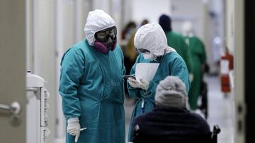 Coronavirus Ecuador: ¿cuáles son las nuevas medidas obligatorias?