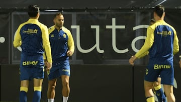 Sabor agridulce para Jesé Rodríguez