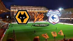 Wolves – Cardiff en vivo: Premier League, jornada 29