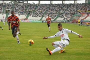 •	En 2010, Once Caldas ganó su último título de Liga ante Deportes Tolima 
•	Albergó dos partidos de la Copa América
•	Fue una de las sedes del Sudamericano Sub-20 que ganó Colombia
