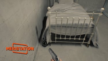 Mr. Raccoon Resident Evil Requiem