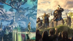 Assassin's Creed Valhalla: descubren nuevos detalles de la tercera expansión