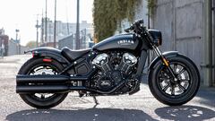 La historia de Indian Motorcycle, la primera marca de motocicletas de América