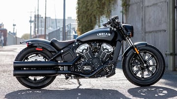 La historia de Indian Motorcycle, la primera marca de motocicletas de América