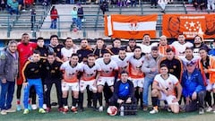 El fuerte descargo del club eliminado de la Copa Chile : “Se burlaron, jugaron con la ilusión”