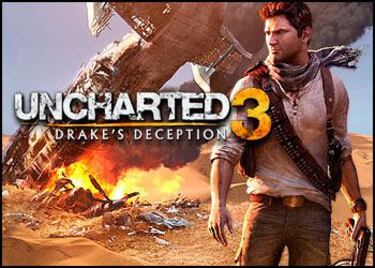 La beta multijugador de Uncharted 3 se activa el 28 de junio para PSN+