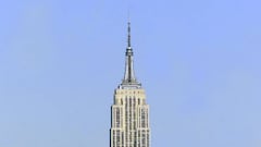 El Empire State se iluminará mañana de azulgrana
