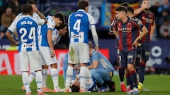 El revés con Puado y el artículo 107 empujan al Espanyol a fichar