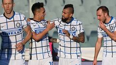 Lautaro Martínez edging further away from Barcelona